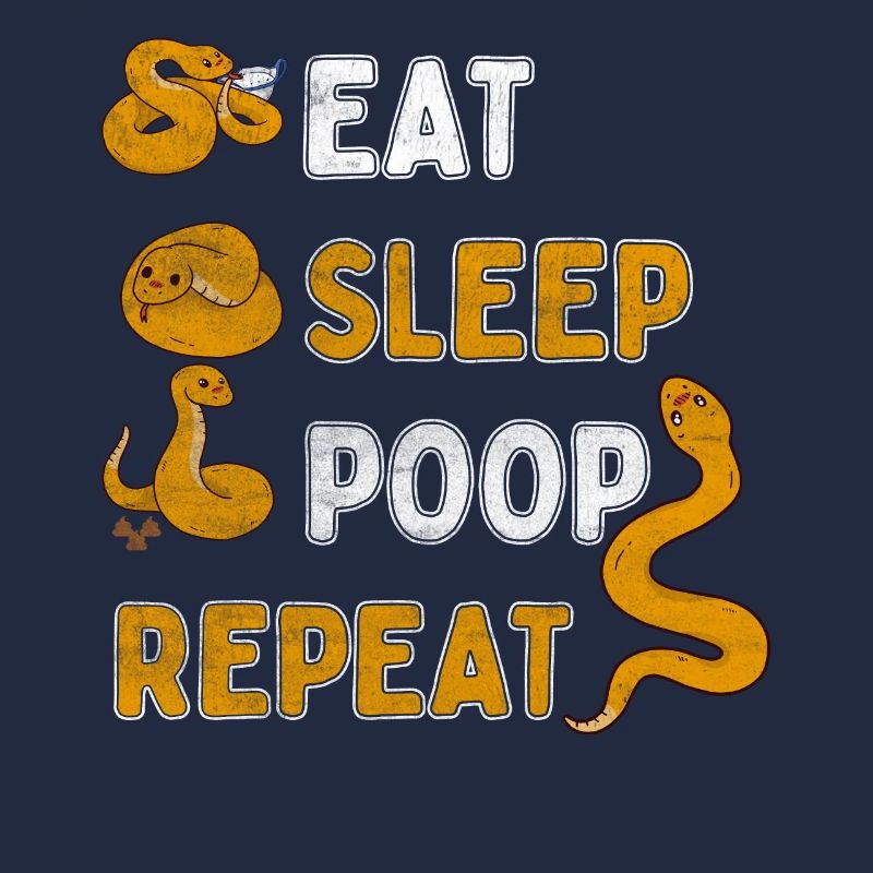 Snake Whisperer Python Boa Reptile Serpent Snake