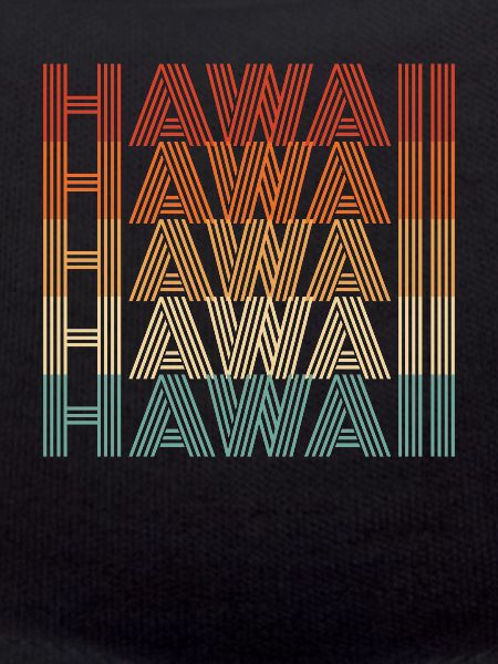 Hawaii Resident Gift