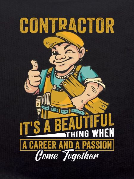 Entrepreneur général Construction Bricoleur Constructeur