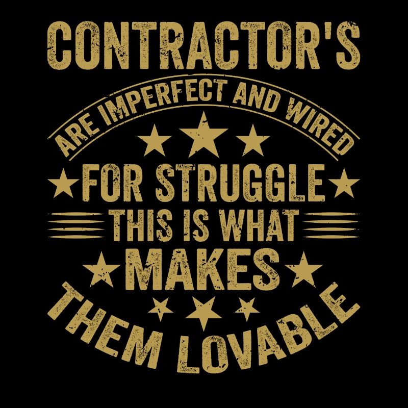 Entrepreneur général Construction Bricoleur Constructeur
