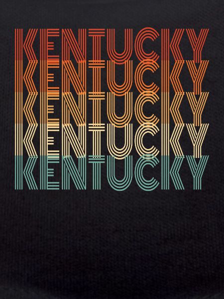 Traveler Kentucky gift