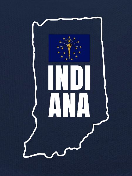 Cadeau maison Indiana