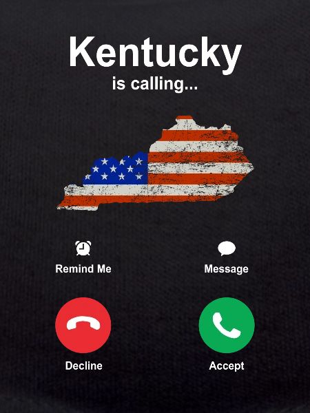 Exploring Kentucky Gift