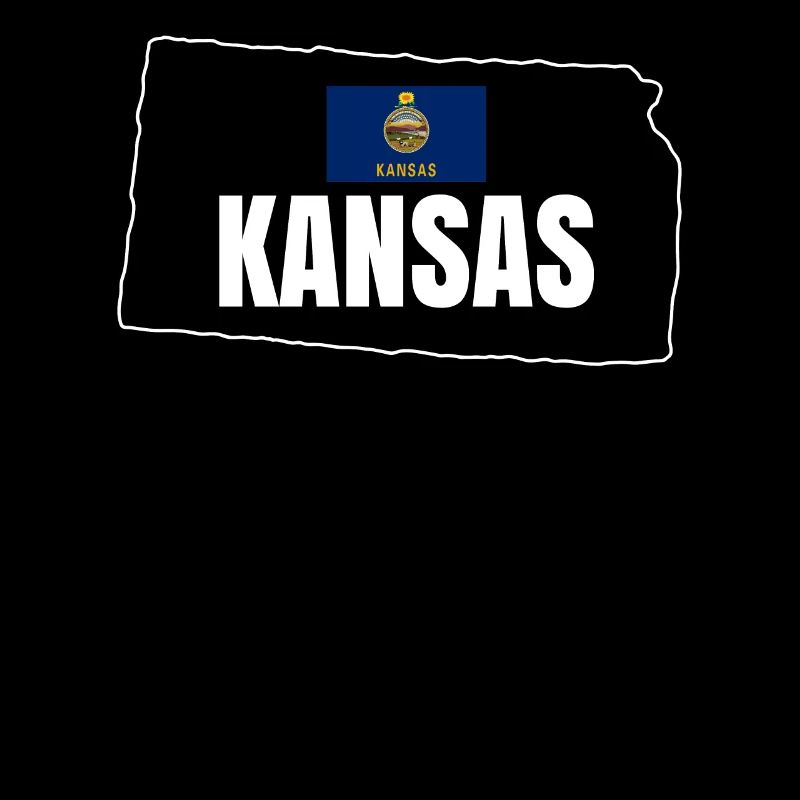 Kansas abenteurer geschenk