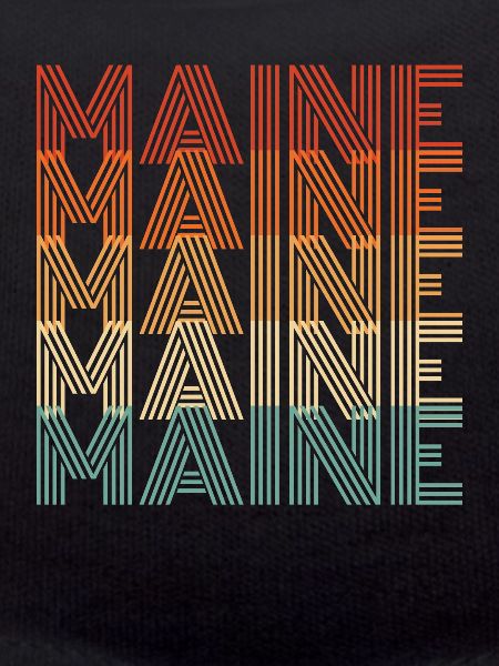 Maine Explorers Geschenk