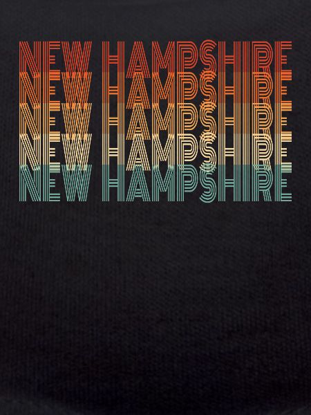 New Hampshire Adventurous Gift