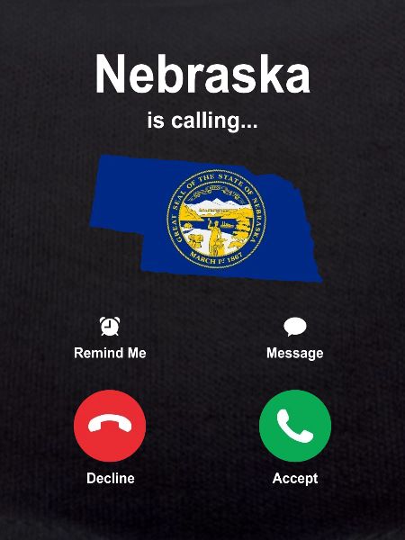 Visit Nebraska Gift