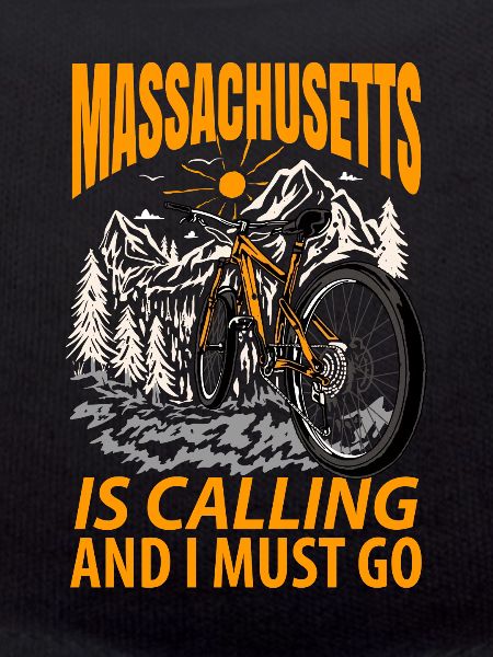 Reise massachusetts geschenk