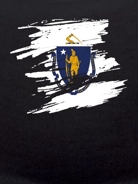 Massachusetts Home Pride Gift