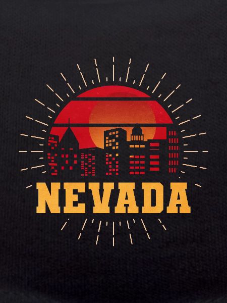 Nevada Pride State Mountain