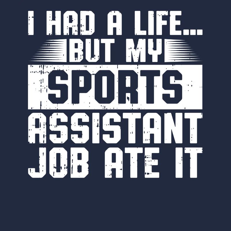 Sportassistent