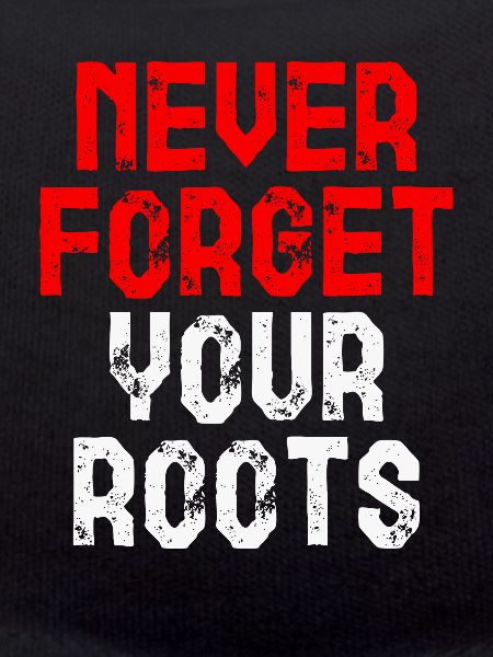 Roots Indonesia Gift