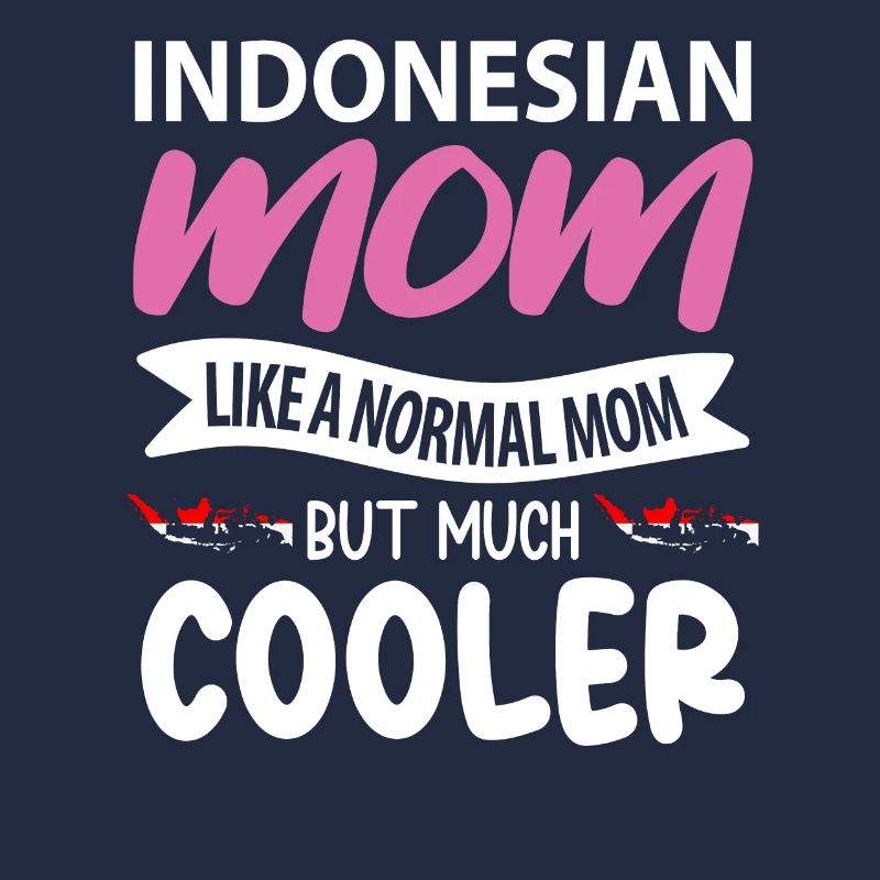 Indonesien Mama Geschenk