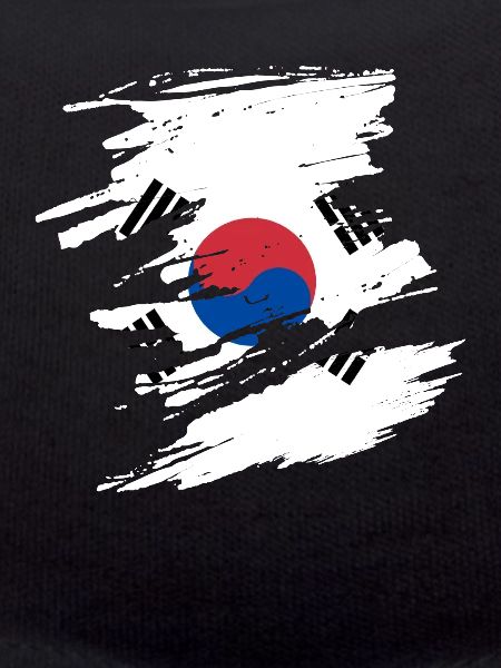 South Korea gift