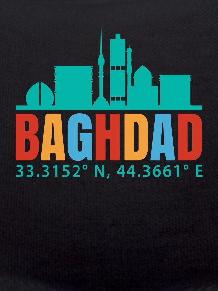 Bagdad