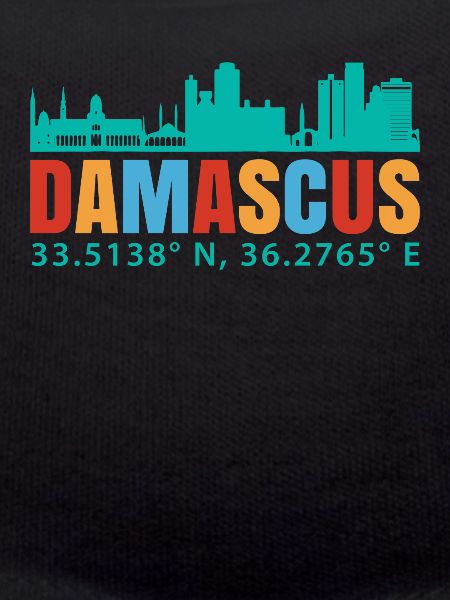 Damaskus
