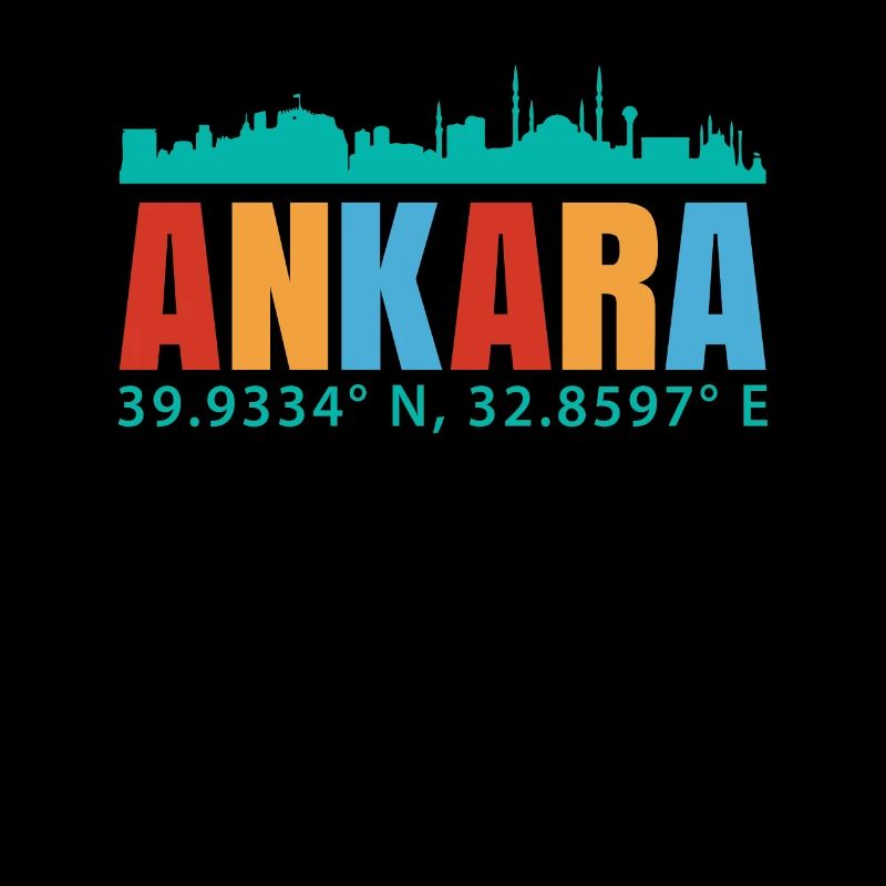 Ankara