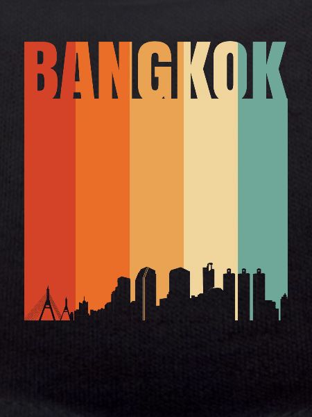 Bangkok