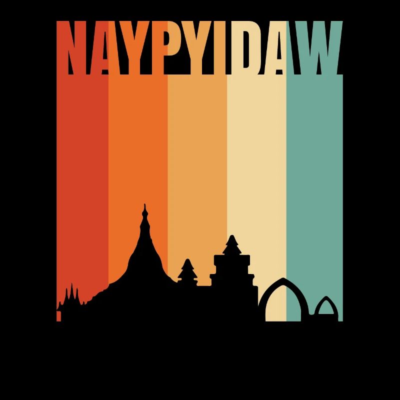 Naypyidaw