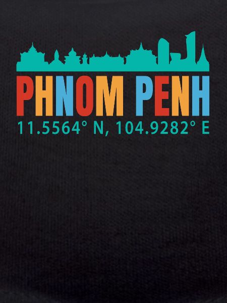 Phnom Penh