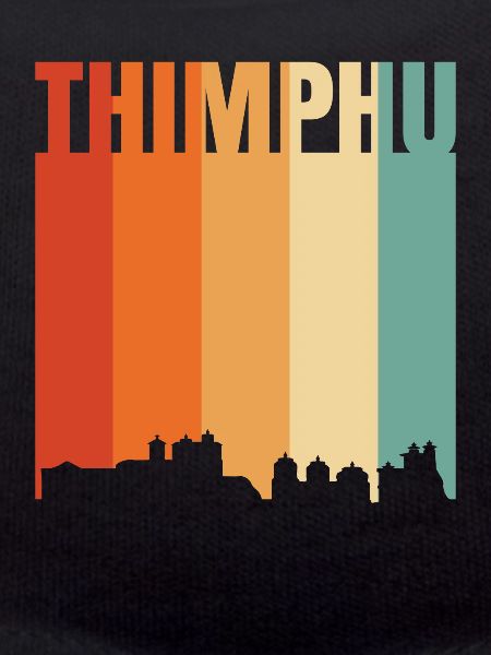 Thimphu