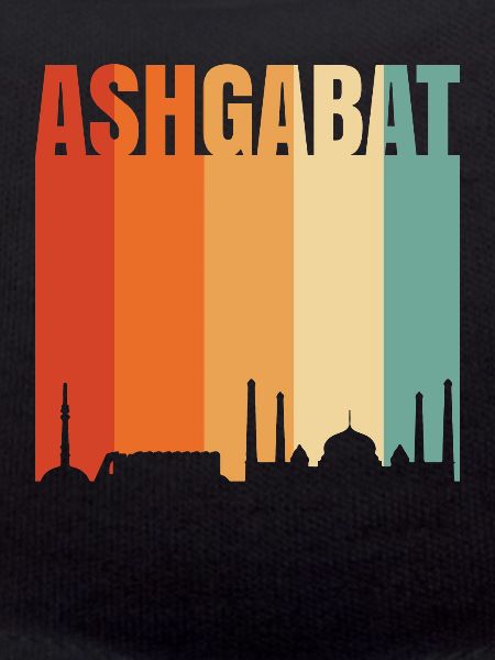 Achgabat
