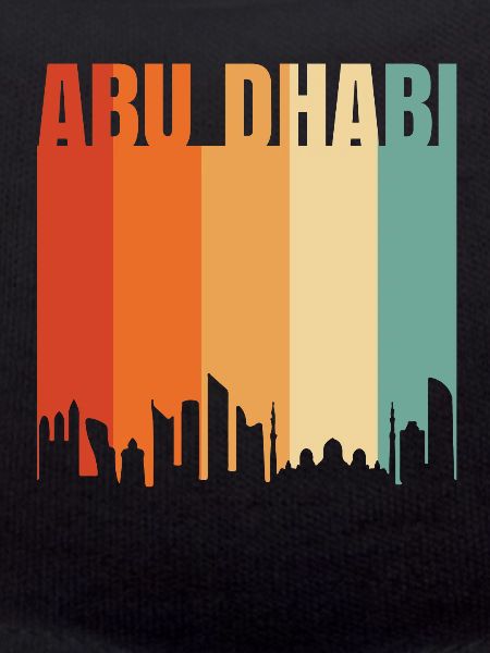 Abu Dhabi