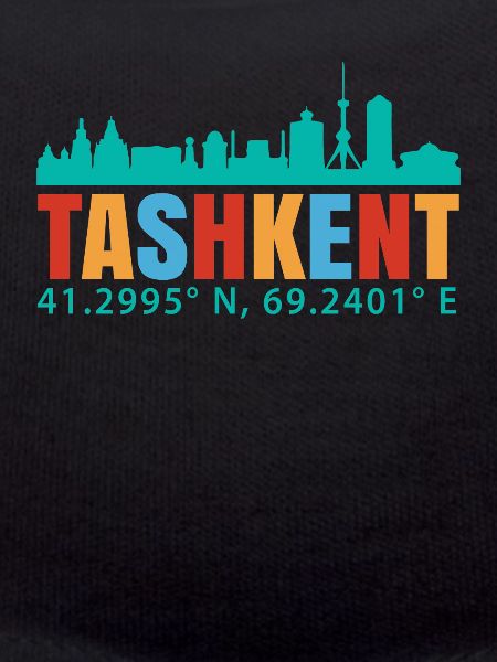 Tashkent