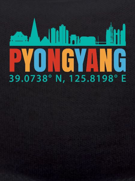 Pyongyang
