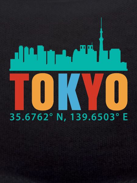 Tokyo