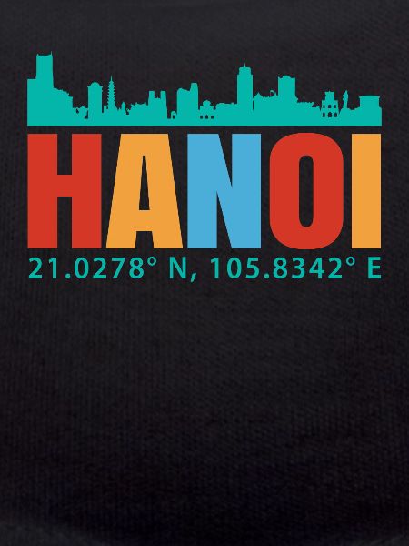 Hanoi