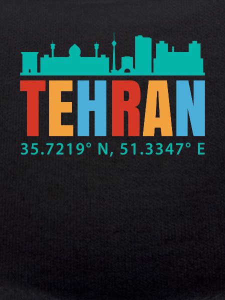 Tehran
