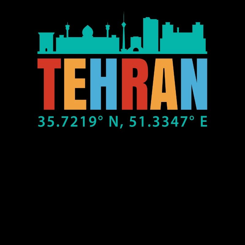 Tehran