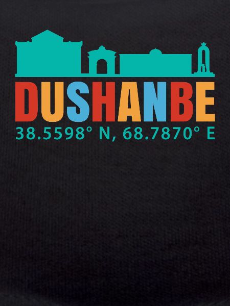 Duschanbe