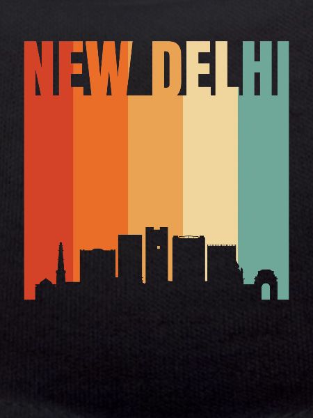 New Delhi