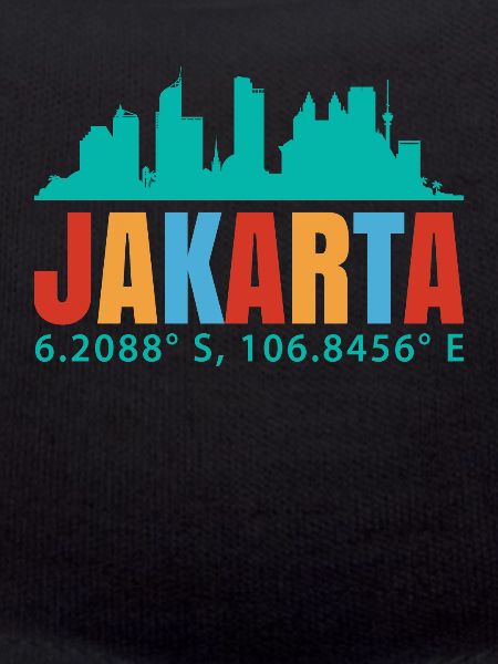Jakarta