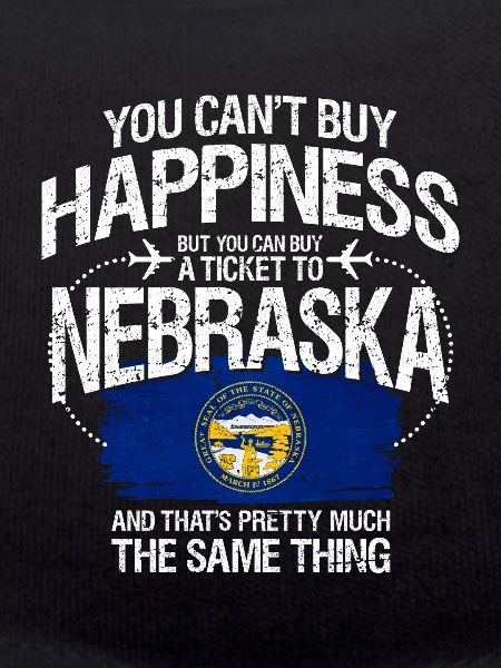 Nebraska