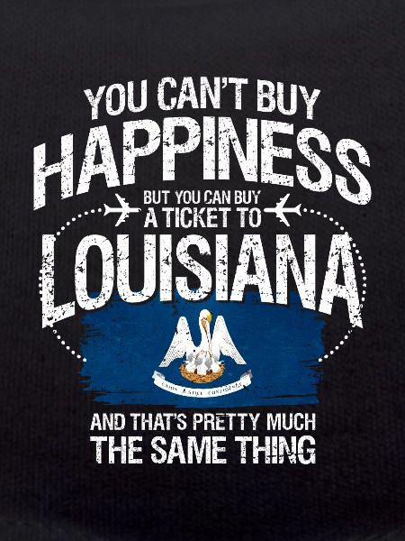 Louisiane