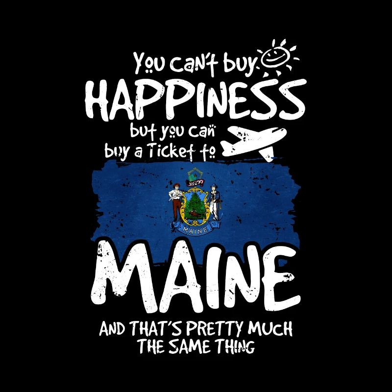 Maine