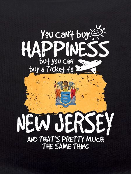 New Jersey