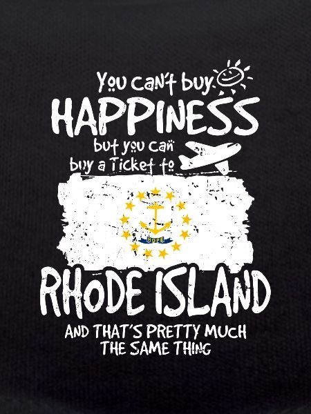 Rhode Island