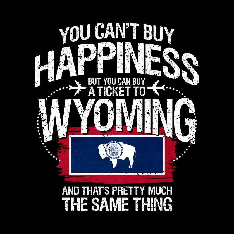 Wyoming