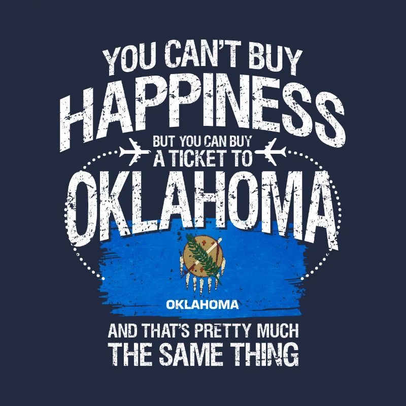Oklahoma