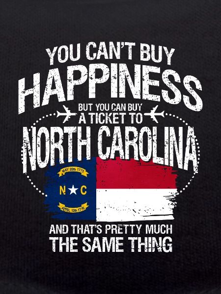 North Carolina