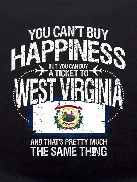 West Virginia