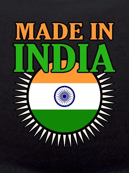 India