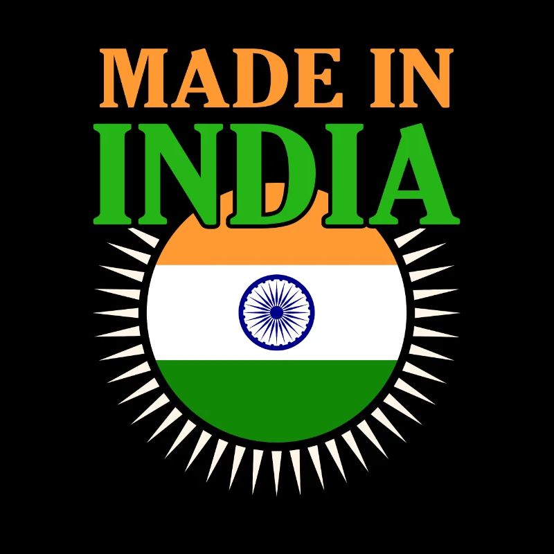 India