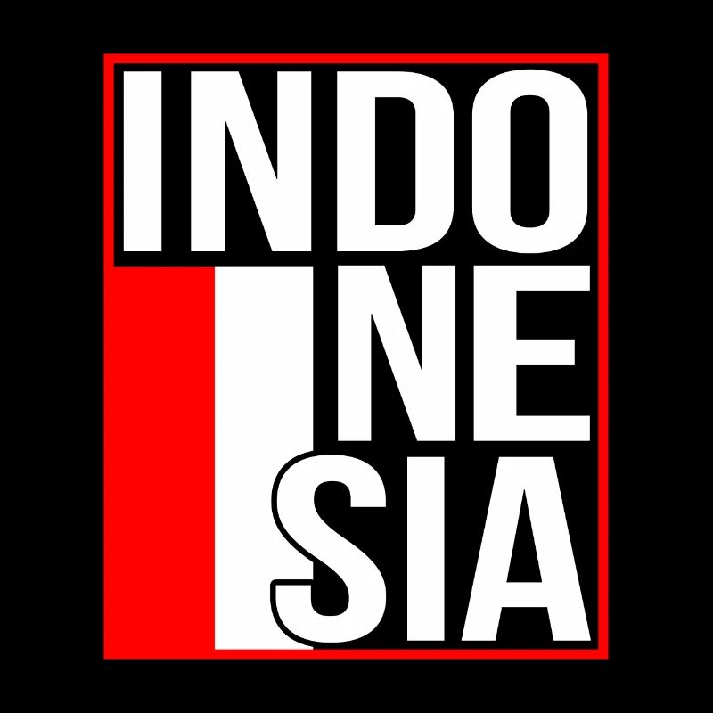 Indonesien
