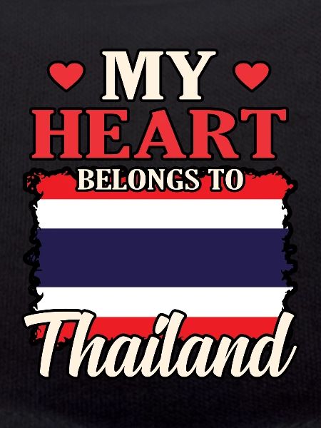 Thailand