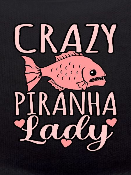 Piranha